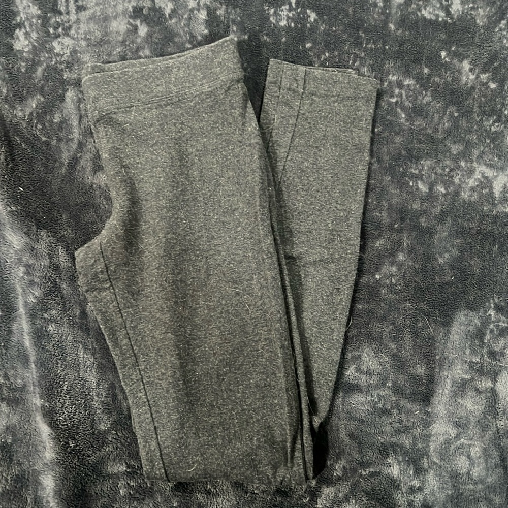 [Express] Essential Leggings